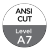 Cut Level A7